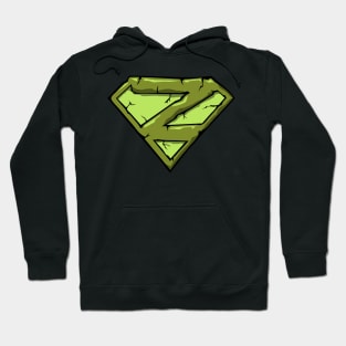 Zombieman Hoodie